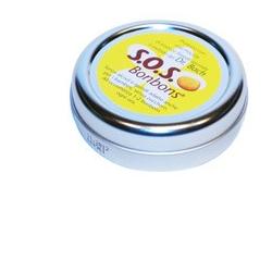 SOS BONBONS CARAMELLE GOMMOSE 50 G - Farmacia Murachelli Di Putelli dr. Giovanni