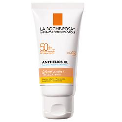 ANTHELIOS XL SPF50+ CREME FONDANTE TEINTEE 50 ML - Farmacia Murachelli Di Putelli dr. Giovanni