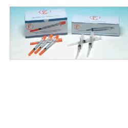 SIRINGA MEDS FARMATEXA 2,5/3ML CON AGO 14 GAUGE 23 CONO CENTRATO LUER - Farmacia Murachelli Di Putelli dr. Giovanni