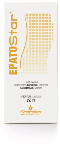 EPATOSTAR 250 ML - Farmacia Murachelli Di Putelli dr. Giovanni