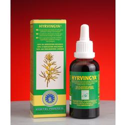 HYRVINGYA BIO GOCCE 50 ML - Farmacia Murachelli Di Putelli dr. Giovanni