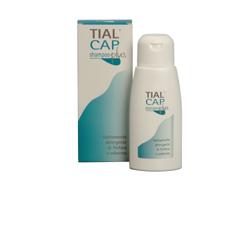 TIAL CAP SHAMPOO PLUS ANTIFORFORA 150 ML - Farmacia Murachelli Di Putelli dr. Giovanni