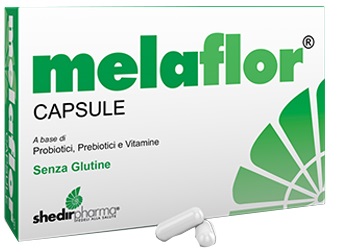 MELAFLOR 30 CAPSULE - Farmacia Murachelli Di Putelli dr. Giovanni