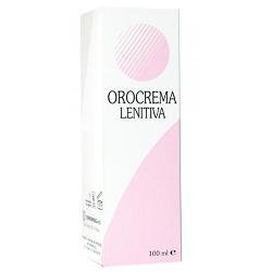 OROCREMA LENITIVO 100 ML - Farmacia Murachelli Di Putelli dr. Giovanni