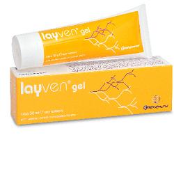 LAYVEN GEL 50 G - Farmacia Murachelli Di Putelli dr. Giovanni