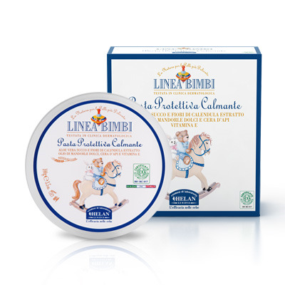 BIMBI PASTA PROTETTIVA 100 G - Farmacia Murachelli Di Putelli dr. Giovanni