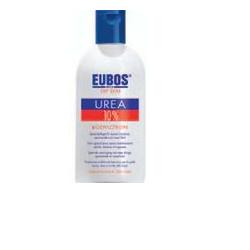 EUBOS UREA LIPOREPAIR 10% LOZIONE CORPO 200 ML - Farmacia Murachelli Di Putelli dr. Giovanni