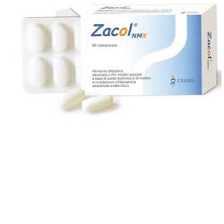 ZACOL NMX 30 COMPRESSE - Farmacia Murachelli Di Putelli dr. Giovanni