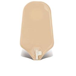 SACCA DUE PEZZI PER UROSTOMIA CON RUBINETTO SISTEMA 2S ACCUSEAL 57MM 10 PEZZI - Farmacia Murachelli Di Putelli dr. Giovanni