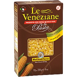 LE VENEZIANE DITALINI 250 G - Farmacia Murachelli Di Putelli dr. Giovanni