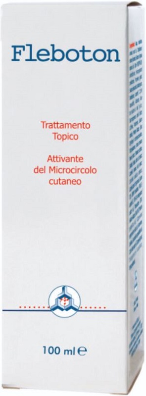 FLEBOTON EMUGEL 100 ML - Farmacia Murachelli Di Putelli dr. Giovanni