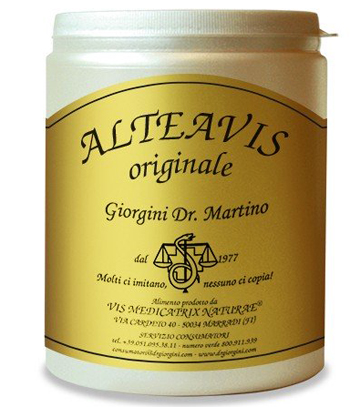 ALTEAVIS 200 G - Farmacia Murachelli Di Putelli dr. Giovanni