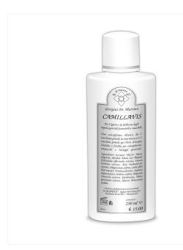 CAMILLAVIS 250 ML - Farmacia Murachelli Di Putelli dr. Giovanni