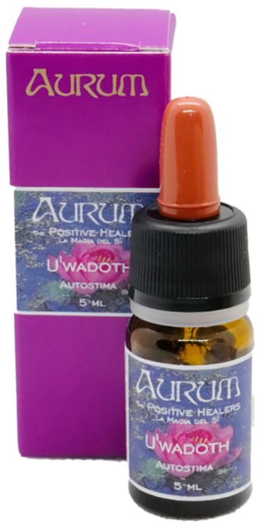 UWADOTH AUTOSTIMA GOCCE 5 ML - Farmacia Murachelli Di Putelli dr. Giovanni