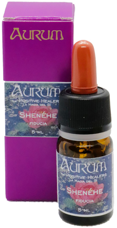 SHENEHE FEDE GOCCE 5 ML - Farmacia Murachelli Di Putelli dr. Giovanni