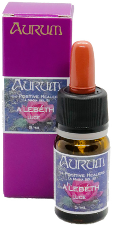 ALEBETH LUCE GOCCE 5 ML - Farmacia Murachelli Di Putelli dr. Giovanni