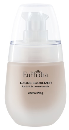 EUPHIDRA T ZONE FONDOTINTA CHIARO 30 ML - Farmacia Murachelli Di Putelli dr. Giovanni
