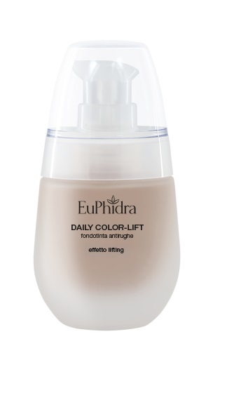 EUPHIDRA COLOR LIFT FONDOTINTA MEDIO 30 ML - Farmacia Murachelli Di Putelli dr. Giovanni