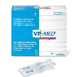 VISMED GEL OFTALMICO 20 FIALE MONODOSE 0,45 ML - Farmacia Murachelli Di Putelli dr. Giovanni