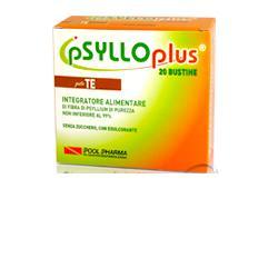 PSYLLO PLUS TE 40 BUSTINE - Farmacia Murachelli Di Putelli dr. Giovanni
