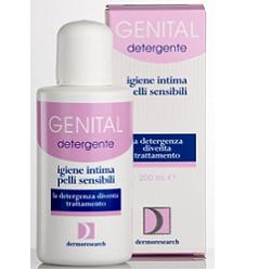 GENITAL DETERGENTE 200 ML - Farmacia Murachelli Di Putelli dr. Giovanni