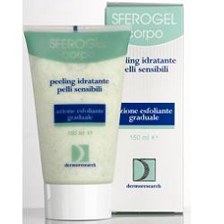 SFEROGEL CORPO 150 ML - Farmacia Murachelli Di Putelli dr. Giovanni