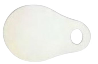 ORIONE OK PED G102 PROTEZIONE ALLUCE VALGO GEL POLIMERO L 1 PAIO - Farmacia Murachelli Di Putelli dr. Giovanni