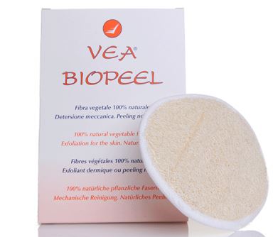 VEA BIOPEEL FIBRA VEGETALE 1 PEZZO - Farmacia Murachelli Di Putelli dr. Giovanni