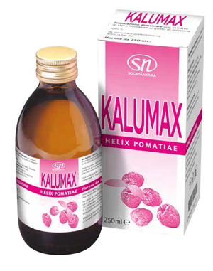 KALUMAX SCIROPPO 125 ML 1 PEZZO - Farmacia Murachelli Di Putelli dr. Giovanni