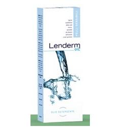 LEN DERM OIL DETERGENTE OLEOSO 400 ML - Farmacia Murachelli Di Putelli dr. Giovanni