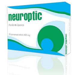 NEUROPTIC 30 COMPRESSE RETARD - Farmacia Murachelli Di Putelli dr. Giovanni