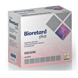 BIORETARD PLUS 30 BUSTINE - Farmacia Murachelli Di Putelli dr. Giovanni
