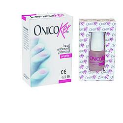 PHARCOS ONICOKER LACCA RINFORZANTE PER UNGHIE 4ML - Farmacia Murachelli Di Putelli dr. Giovanni