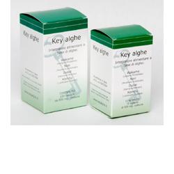 KEY ALGHE 150 CAPSULE - Farmacia Murachelli Di Putelli dr. Giovanni