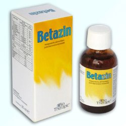 BETAZIN GOCCE 30 ML - Farmacia Murachelli Di Putelli dr. Giovanni