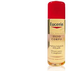 EUCERIN OLIO CORPO 125 ML - Farmacia Murachelli Di Putelli dr. Giovanni