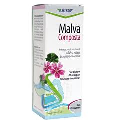 MALVA COMPOSTA 100 ML - Farmacia Murachelli Di Putelli dr. Giovanni