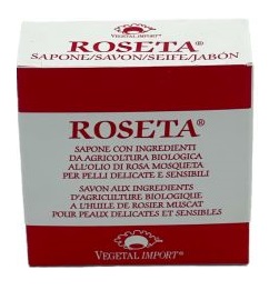 ROSETA SAP BIO 100G - Farmacia Murachelli Di Putelli dr. Giovanni