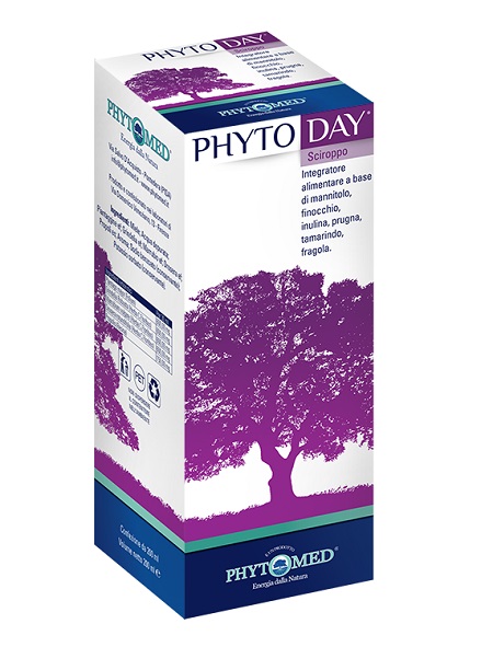 PHYTODAY 150 ML - Farmacia Murachelli Di Putelli dr. Giovanni