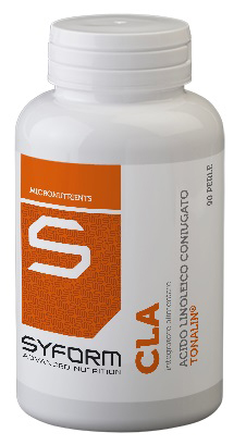 CLA 90 PERLE DA 1400 MG - Farmacia Murachelli Di Putelli dr. Giovanni