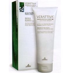VERATTIVA BAGNO DOCCIA 250ML - Farmacia Murachelli Di Putelli dr. Giovanni
