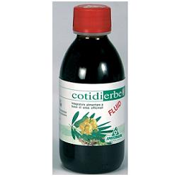 COTIDIERBE FLUID 170 ML NUOVA FORMULA - Farmacia Murachelli Di Putelli dr. Giovanni