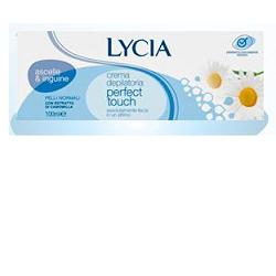 LYCIA CREMA ASCELLE INGUINE PERFECT TOUCH - Farmacia Murachelli Di Putelli dr. Giovanni