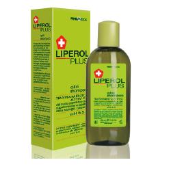 LIPEROL PLUS SHAMPOO 150 ML - Farmacia Murachelli Di Putelli dr. Giovanni