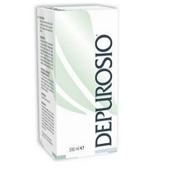 DEPUROSIO SCIROPPO 300 ML - Farmacia Murachelli Di Putelli dr. Giovanni