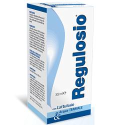 REGULOSIO 300 ML - Farmacia Murachelli Di Putelli dr. Giovanni