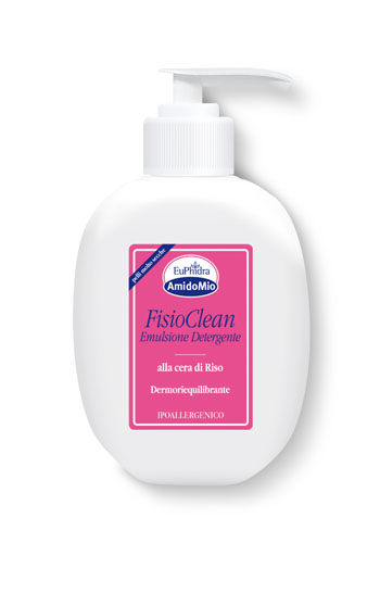 EUPHIDRA AMIDO MIO FISIOCLEAN 200 ML - Farmacia Murachelli Di Putelli dr. Giovanni