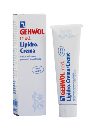 GEHWOL CREMA LIPIDRO 75 ML - Farmacia Murachelli Di Putelli dr. Giovanni