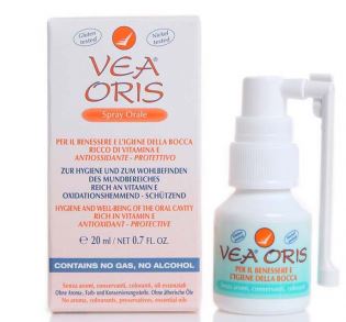 VEA ORIS SPR 20 ML - Farmacia Murachelli Di Putelli dr. Giovanni