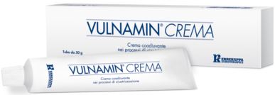 CREMA VULNAMIN 50 G - Farmacia Murachelli Di Putelli dr. Giovanni
